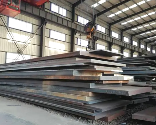 天津市場(chǎng)熱軋卷板價(jià)格平穩(wěn)