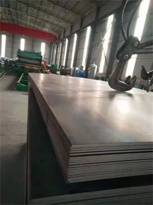 遵化：Q460高強(qiáng)度鋼板12mmΦ厚各地區(qū)價(jià)格表-天津萬盛鋼鐵廠