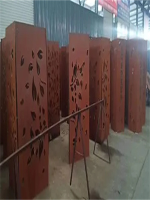 吉首：Q420NC高強(qiáng)度鋼板各地區(qū)價(jià)格表-天津萬(wàn)盛鋼廠