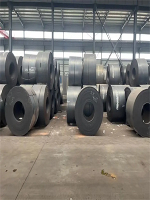 張家口:60Si2Mn彈簧鋼板20mm厚各地區(qū)價(jià)格表-天津萬盛