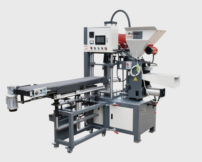 單頭自動射芯機WX-340SS/A